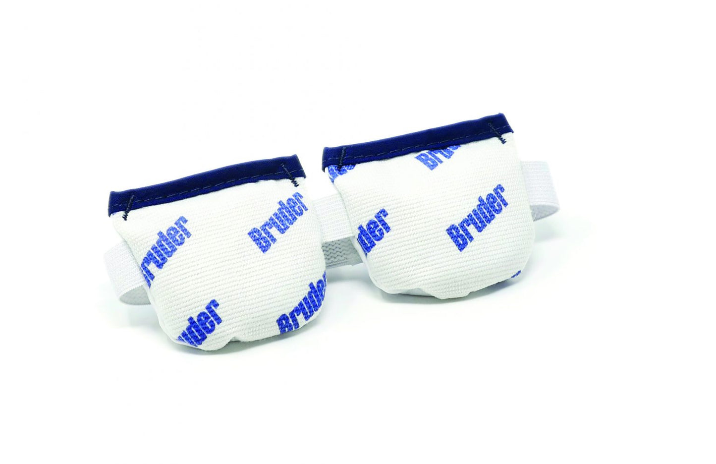Bruder Mask Moist Heat Dry Eye Compress - Microwavable - Dry Eye Treatment