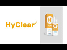 Load and play video in Gallery viewer, Hyclear Hypochlorous Spray (60ml Bottle) 1-2 month supply