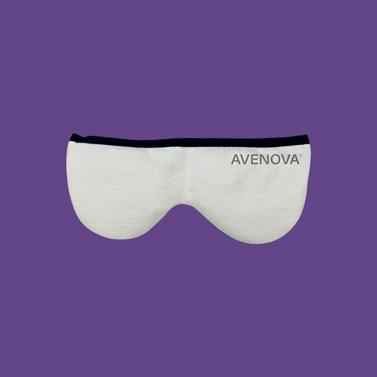 Avenova Dry Eye Microwavable Heat Compress - Dry Eye Treatment