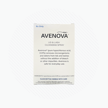 Load image into Gallery viewer, Avenova® Hypochlorous Spray Solution (20ml or 40ml Sizes)