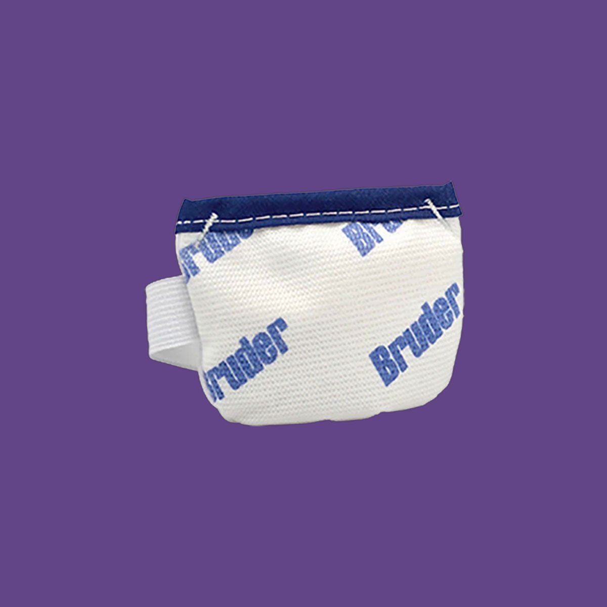 Bruder Mask Moist Heat Eye Compress - Single Eye Mask - Dry Eye Treatment