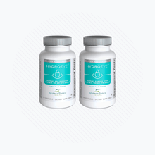 Load image into Gallery viewer, HydroEye Dry Eye Formula Softgels 2-Pack (120ct x 2 - Two Bottles)