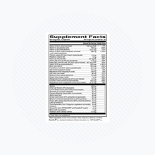 Load image into Gallery viewer, MacularProtect Complete AREDS2 Formula for Macula and Whole Body Health