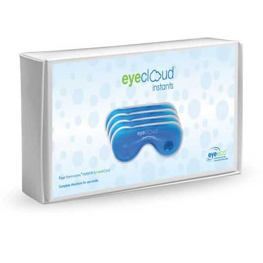 Eyecloud Instants 4-Pack Replacement Inserts product image