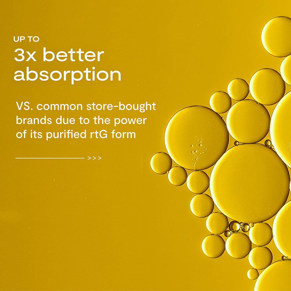EyePromise DE3 Omega Benefits (90/180/270ct. 1-3 Month Supply) product image