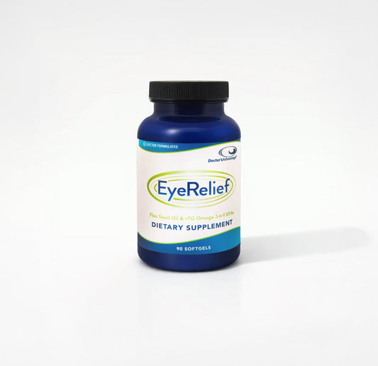 EyeRelief Eye Vitamin product image