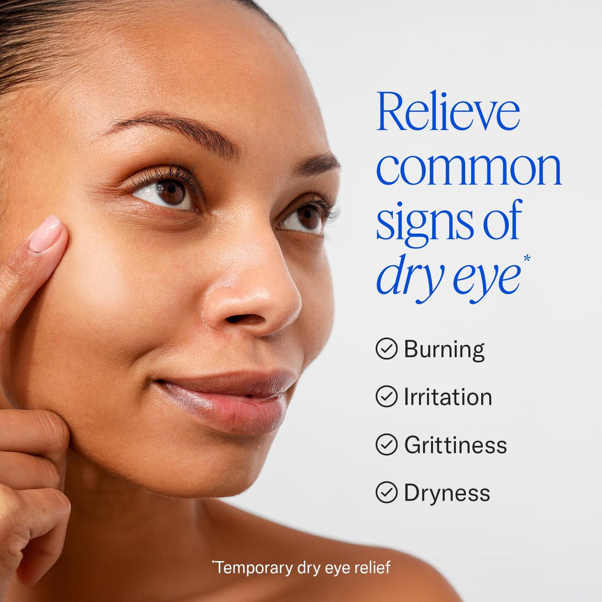 Heyedrate Clinical Eyedrops product image