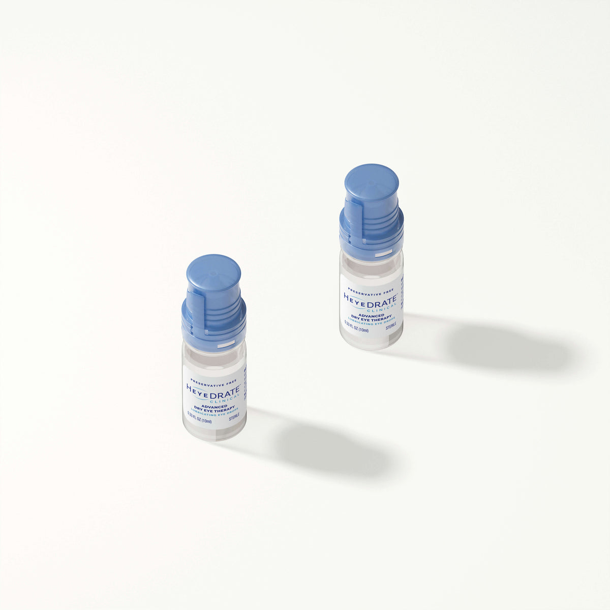 Heyedrate Clinical Eyedrops product image