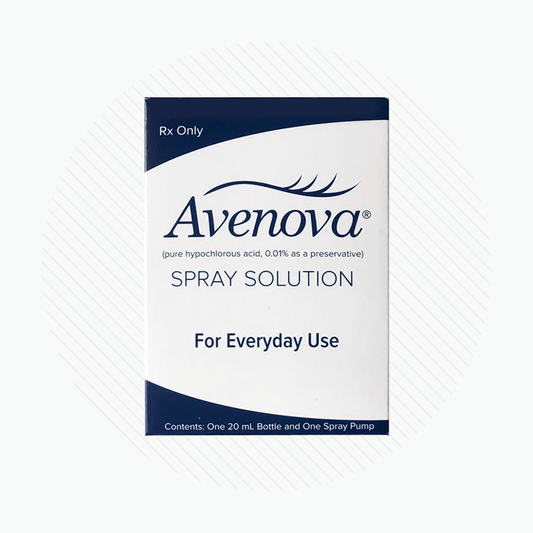 Avenova® Hypochlorous Spray Solution (20ml or 40ml Sizes)