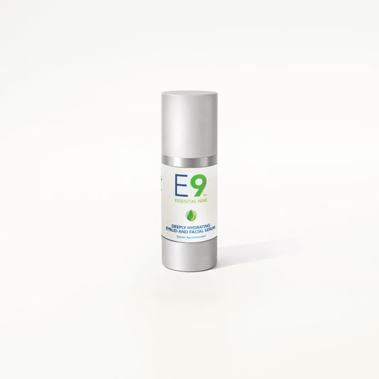 EyeEco E9 Essential Nine Eyelid and Facial Serum product image