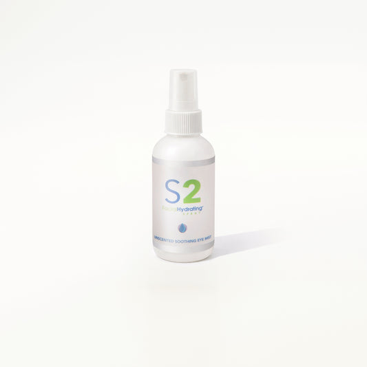 EyeEco S2 Soothing Eye Mist Spray product image
