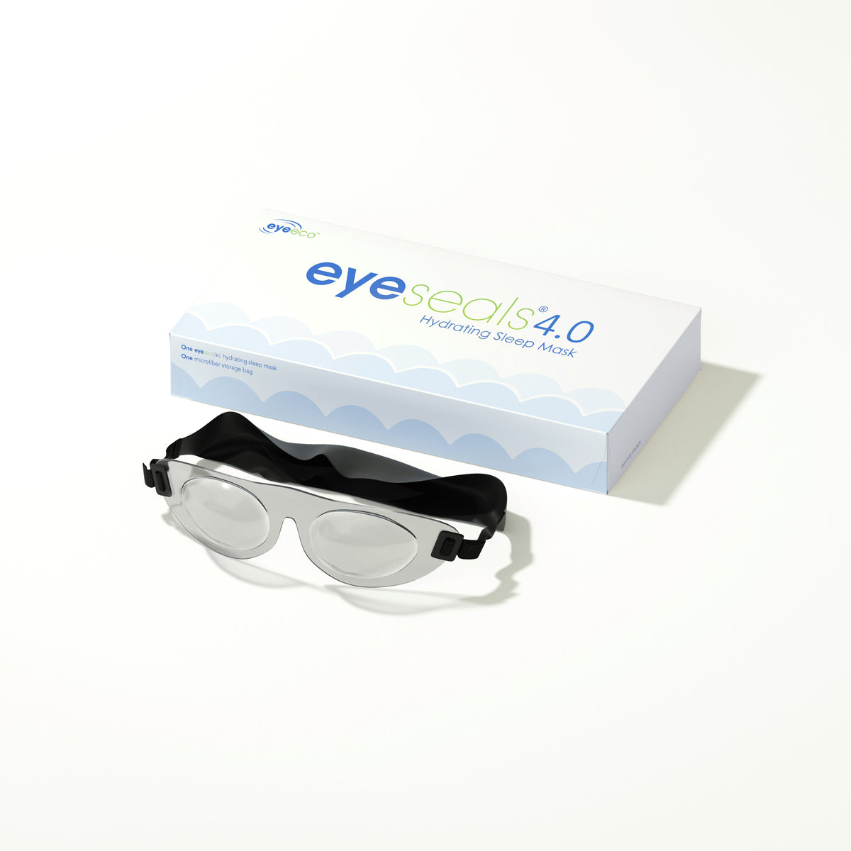 Eyeseals 4.0 Hydrating Sleep Mask product image