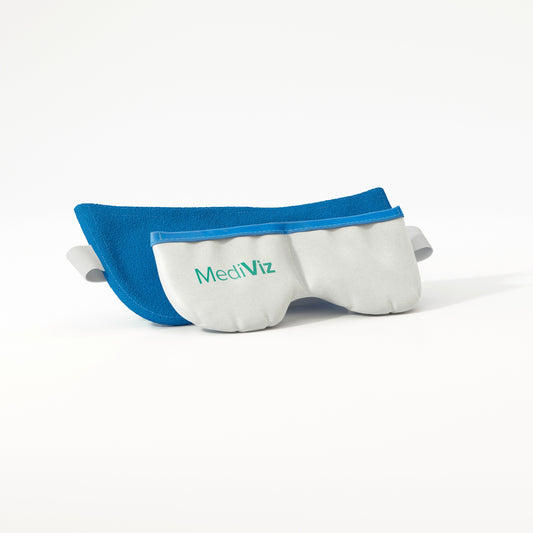 Mediviz Warm Compress Eye Mask product image
