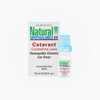 Natural Ophthalmics Cataract Crystalline Lens Homeopathic Cineraria Eye Drops