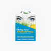 The Eye Doctor Allergy/Hay Fever Relief Eyelid Wipes (20ct)