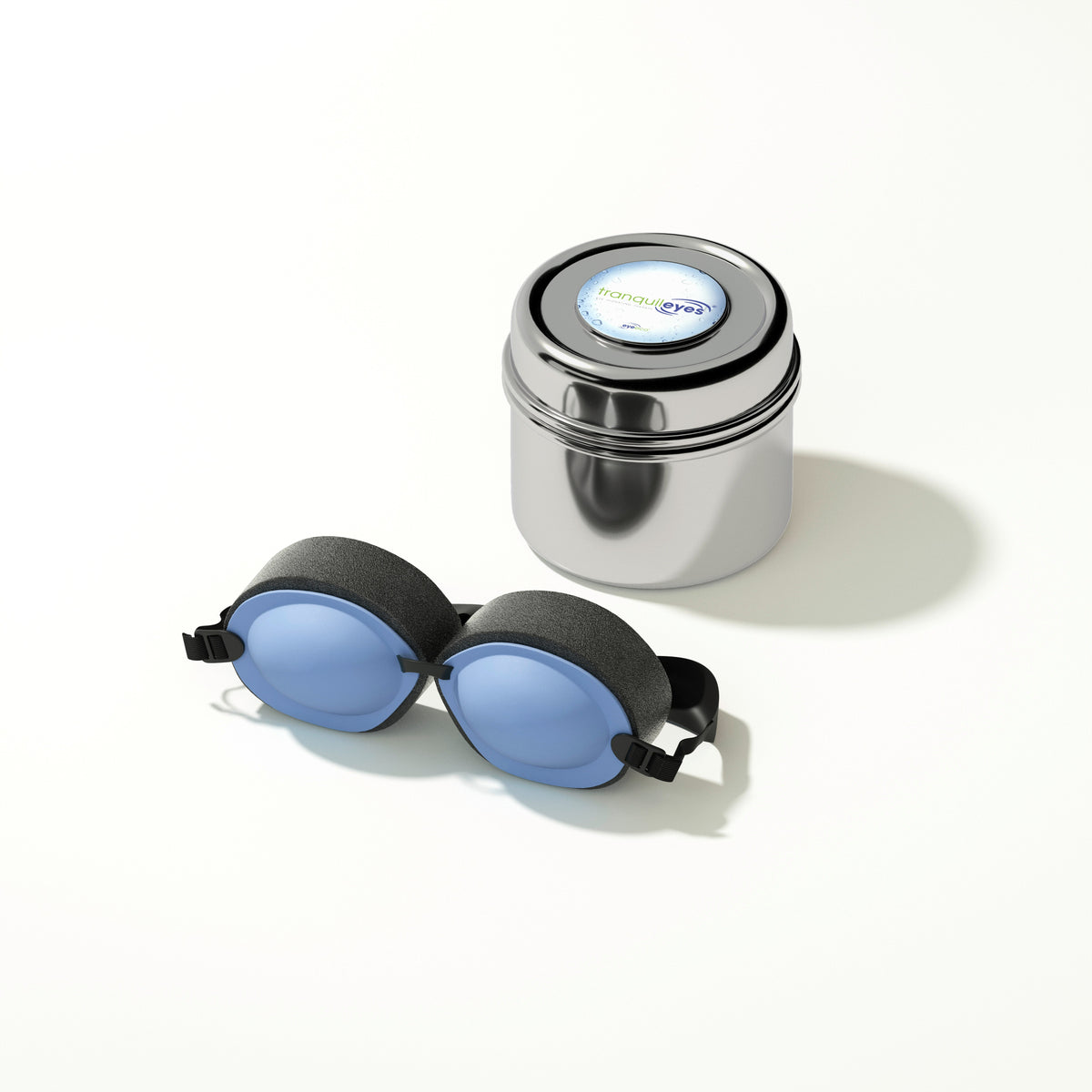 Eyeeco Tranquileyes Mini (Mask and Gasket Only) product image