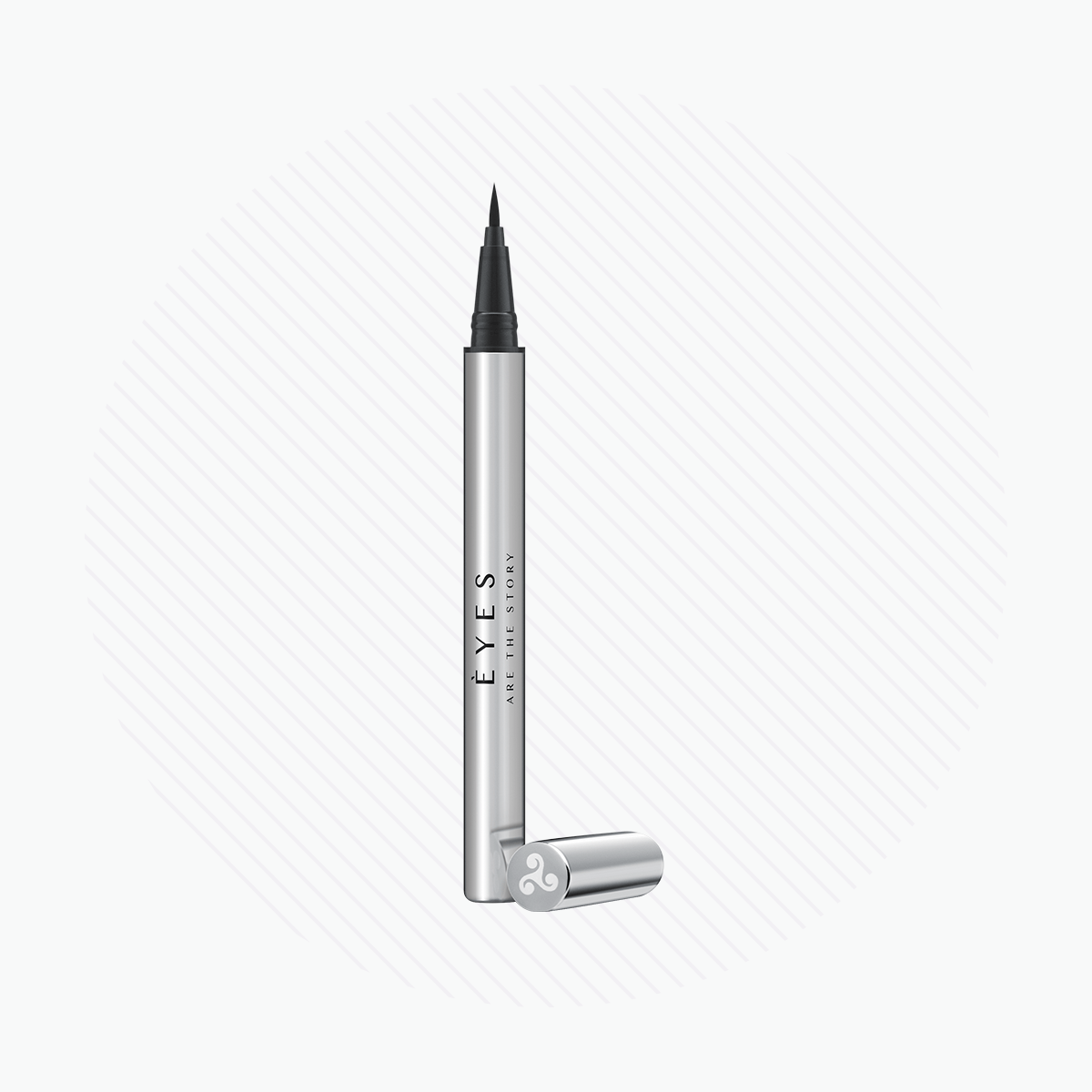 Eyes are the Story, Eye Proof Liquid EyeLiner (0.6ml) - Dry Eye Treatment