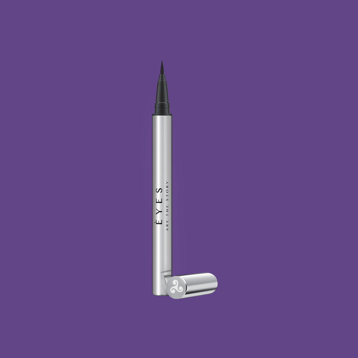 Eyes are the Story, Eye Proof Liquid EyeLiner (0.6ml) - Dry Eye Treatment