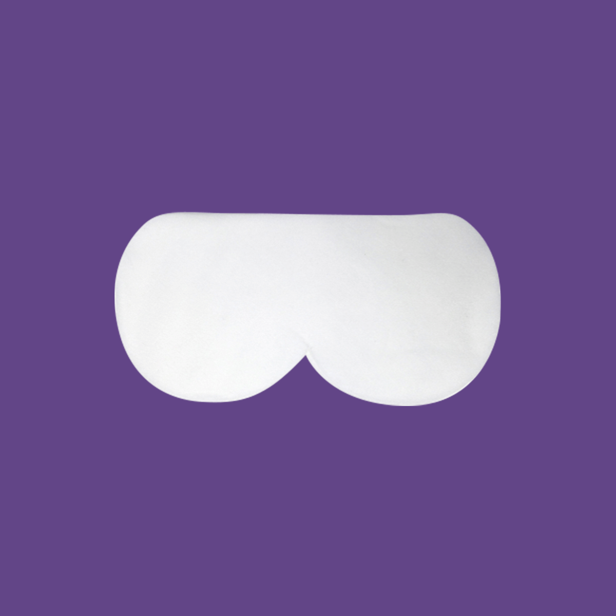 EyeEco D.E.R.M. 100 Cotton Liners Only (Mask not Included) - Dry Eye Treatment