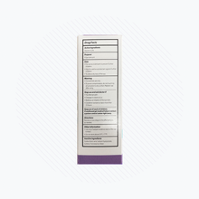 Load image into Gallery viewer, Optase Dry Eye Intense Preservative Free Eye Drops 2-Pack (600+ drops)
