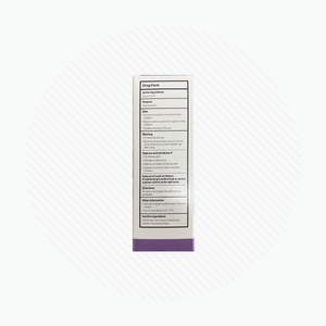 Optase Dry Eye Intense (PF) Preservative Free Eye Drops, Moderate to Severe (10mL 300 drops)