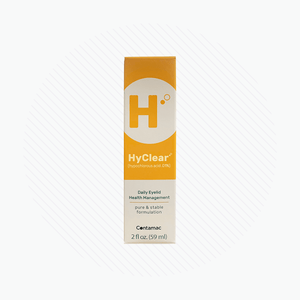 Hyclear Hypochlorous Spray (60ml Bottle) 1-2 month supply